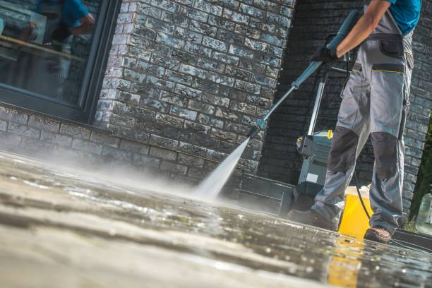 Best Heavy Equipment Washing  in Robbins, NC
