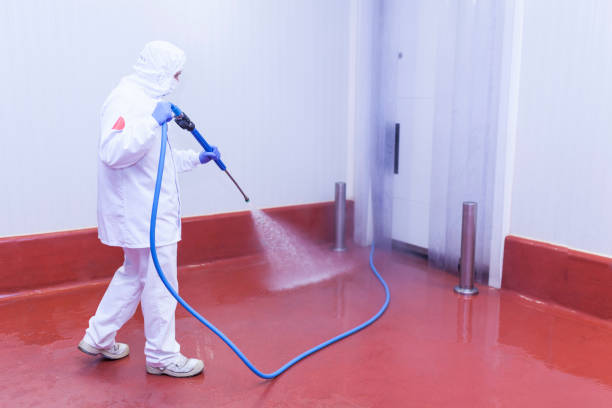  Robbins, NC Pressure Washing Pros
