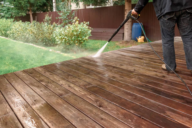 Best Oil Spill Cleanup  in Robbins, NC