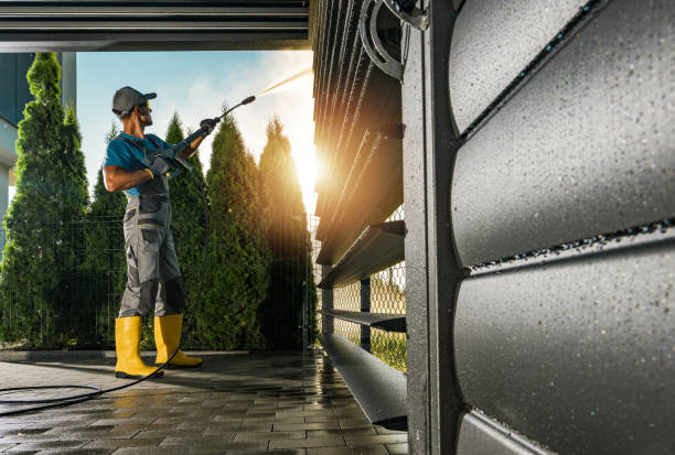 Best Gas Station Cleaning  in Robbins, NC