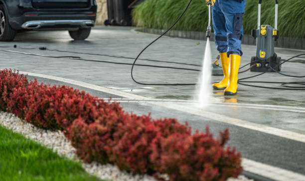 Best Pool Deck Cleaning  in Robbins, NC