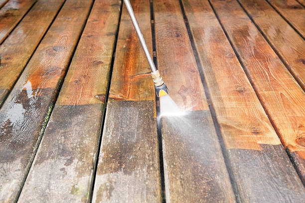 Best Building Exterior Washing  in Robbins, NC