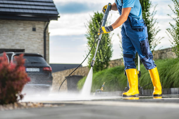 Best Roof Washing  in Robbins, NC