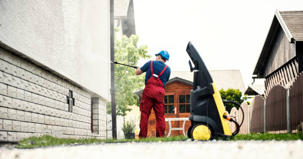Trusted Robbins, NC Pressure Washing Services Experts