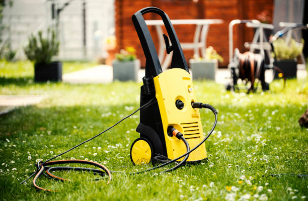 Best Solar Panel Cleaning  in Robbins, NC